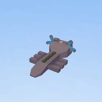 Fortnite Baby Krombo 2