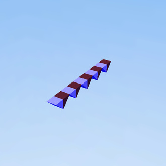 Christmas Ribbon