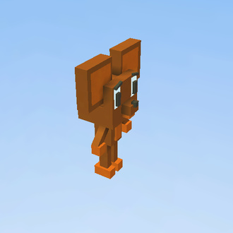 Mouse (Kitty)