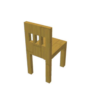 school-chair