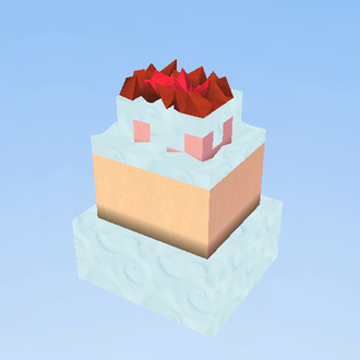 Marriage Cake(ORGINAL)