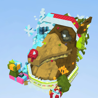 the cold christmas of rod