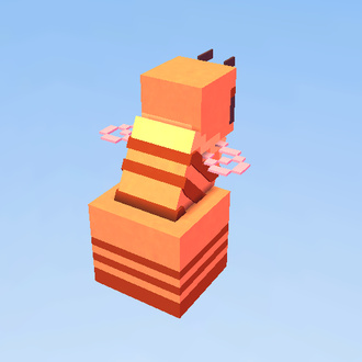 queen bee minecraft