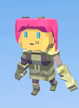 vi 