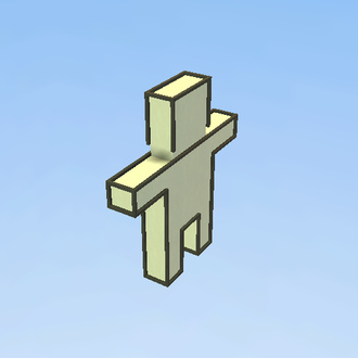 KOMPUTEROWY ROBOT