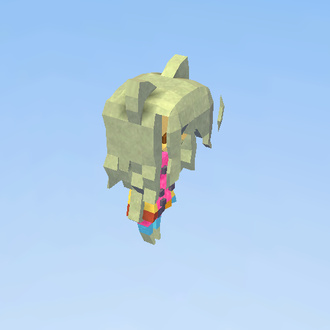 nyan cat gril .3.