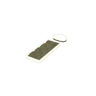 Mouse And Keyboard Set.