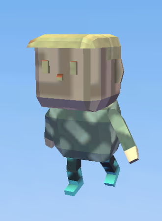 robot 2.0
