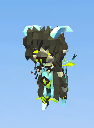 DRAGON BOY