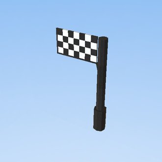 REAL fake FLAG!