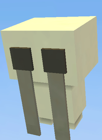 Crying Child