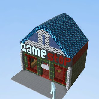 Game stop