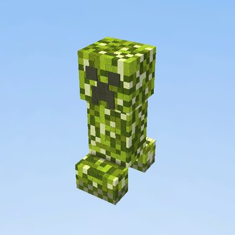creeper