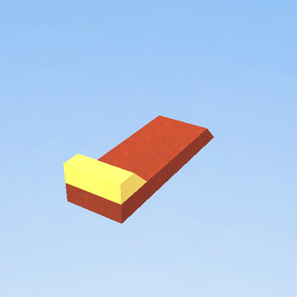 лiжко
