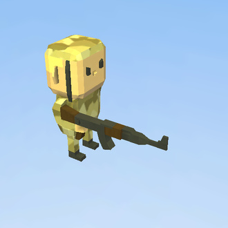 war tourist shoot!
