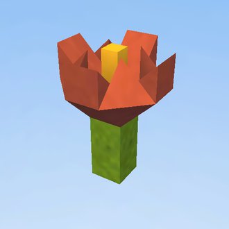 rose love land