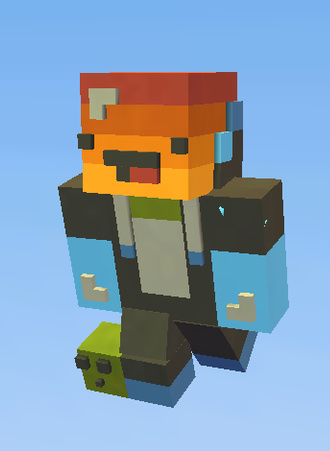 MC Noobek