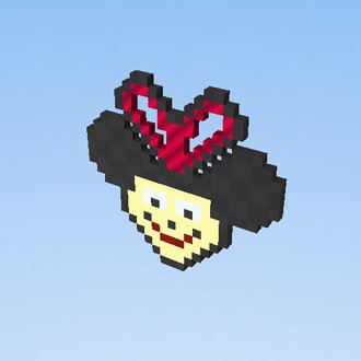 MYSZKA MINI