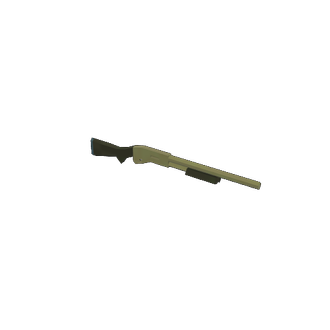 Remington 870