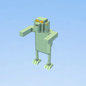 MECHA-GODZILLA[GODZILLA]