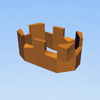 crown