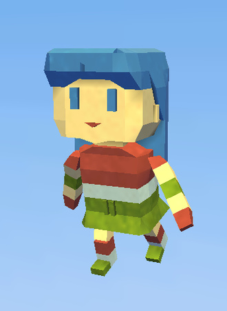 DORA 