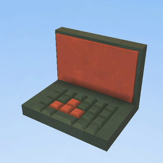 Gaming Laptop 