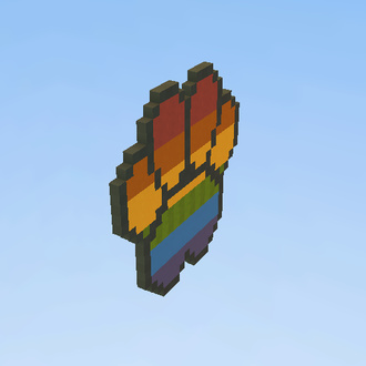 ~guella arcoiris~