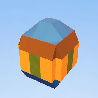 easter egg