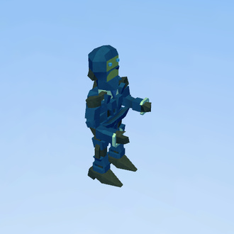TF2 MvM Robot:Spy