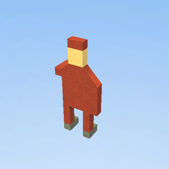 men