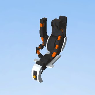 GLaDOS