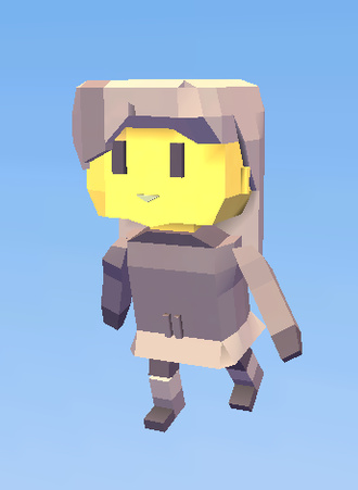 Sword Girl