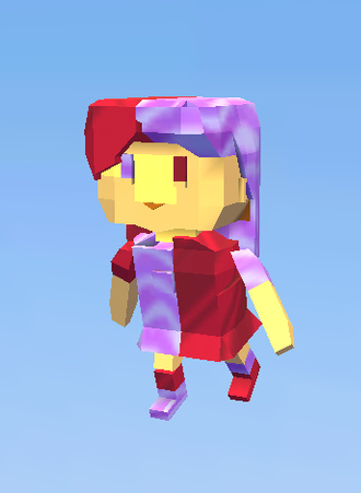Captain Sparkle