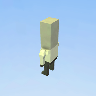 bocina man largo