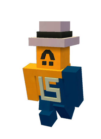 LSP. Players