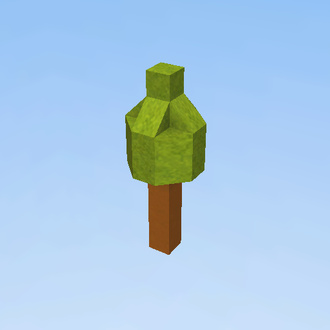 tree
