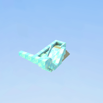 Boomerango Water Slide
