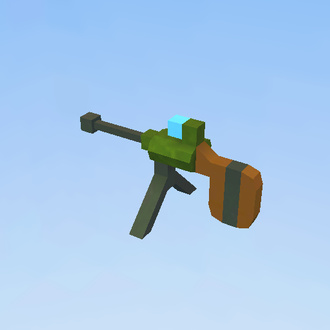 sniper