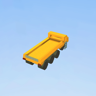 DRCorp Duel Drive 8*8