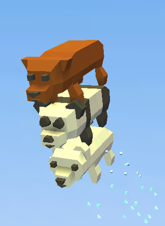 we bare bears