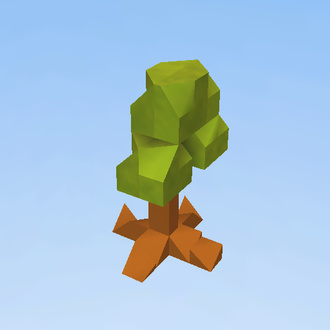 mini arbre