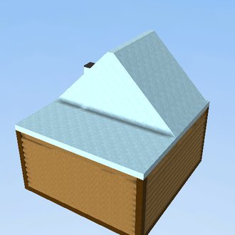 Snow House
