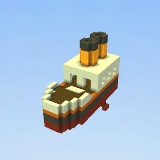 Titanic 2