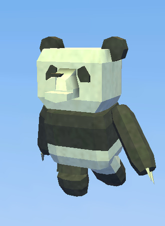 Panda