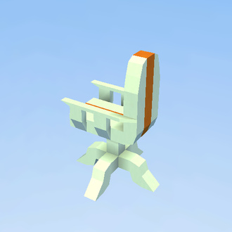 game chair lenowo 2