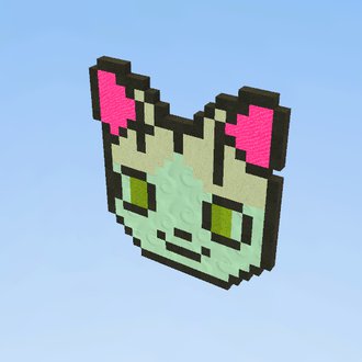 Cat :3