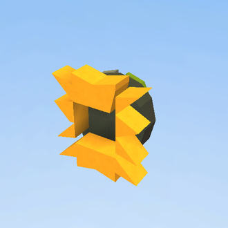 GAME THEORY LOGO