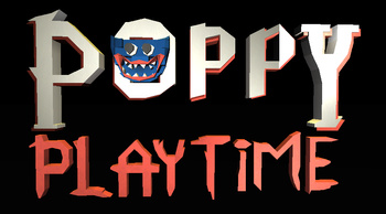 poppy playtime chapter 1 - KoGaMa - Play, Create And Share Multiplayer Games