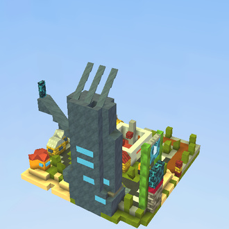 Liberty Island